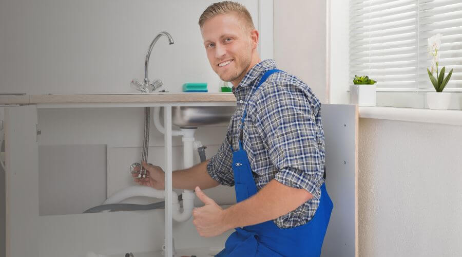 Professional Leak Detection in McNabb, IL